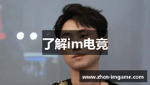 了解im电竞